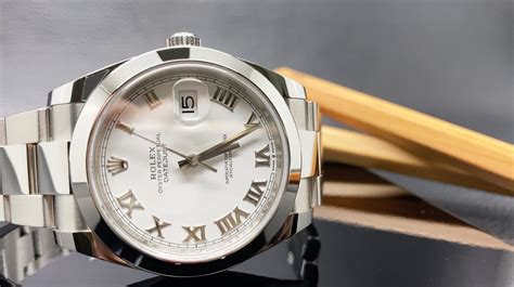 adjust rolex watch|rolex datejust time.